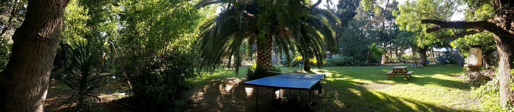 Les Jardins Du Patriarche Hotel Агд Экстерьер фото