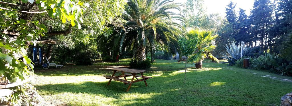 Les Jardins Du Patriarche Hotel Агд Экстерьер фото