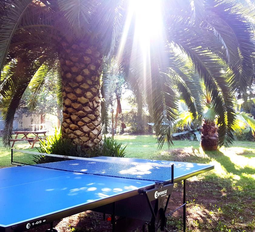 Les Jardins Du Patriarche Hotel Агд Экстерьер фото
